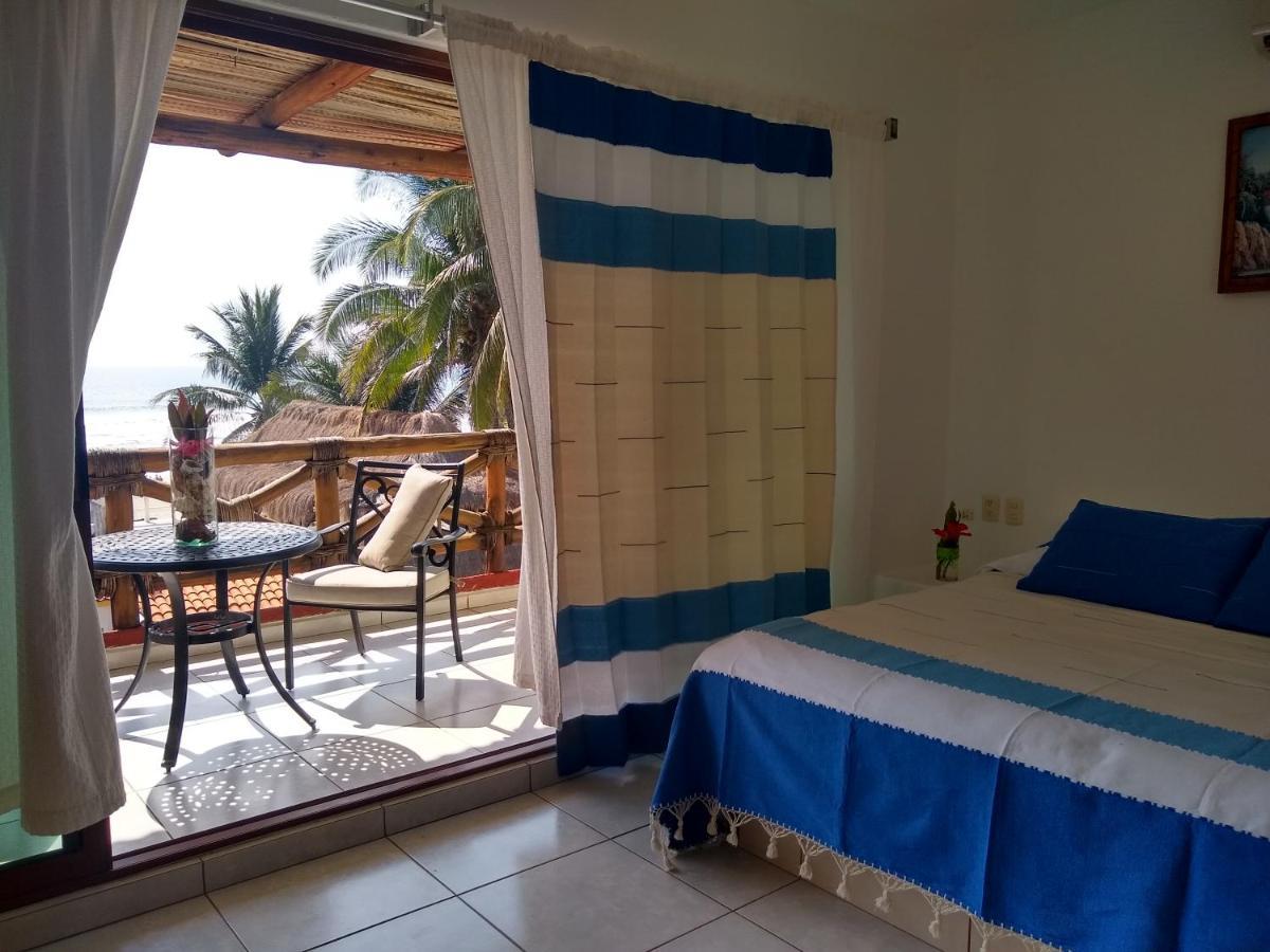 La Orquidea Bonfil Hotel 3*